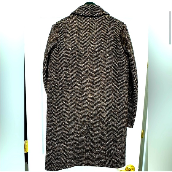 Zadig and Voltaire “Marla” Coat Size XS - Picture 3 of 16